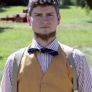 Meet your Posher, Steve